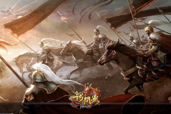 最受欢迎的免费恶魔游戏推荐：2026年必玩的恶魔类游戏
